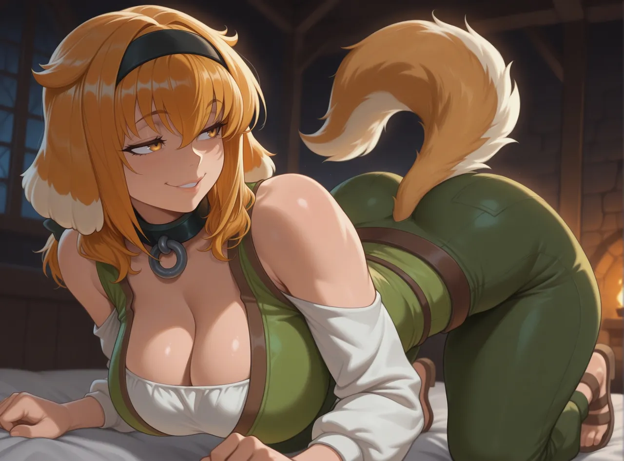 GeneratorNow Roxanne 203 Images - Image 9