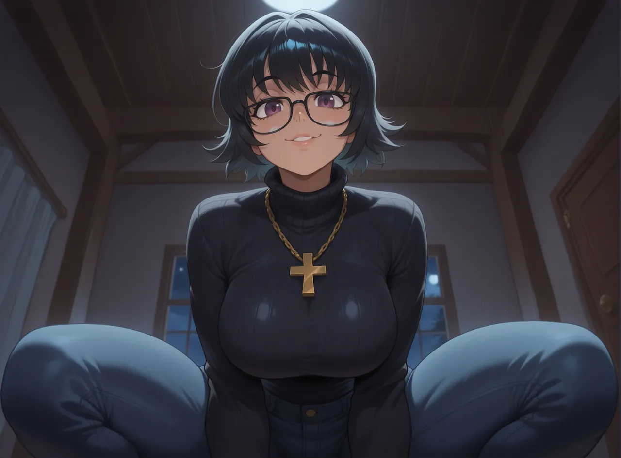 GeneratorNow Shizuku Murasaki 192 Images - Image 9