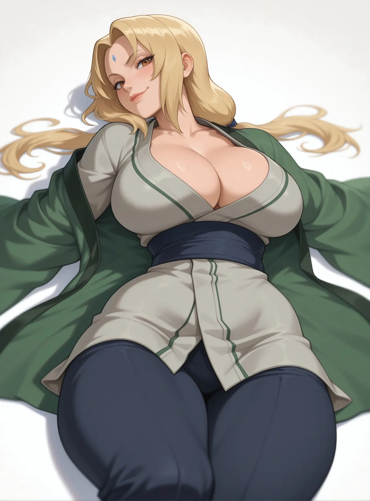 GeneratorNow Tsunade 155 Images - Image 5