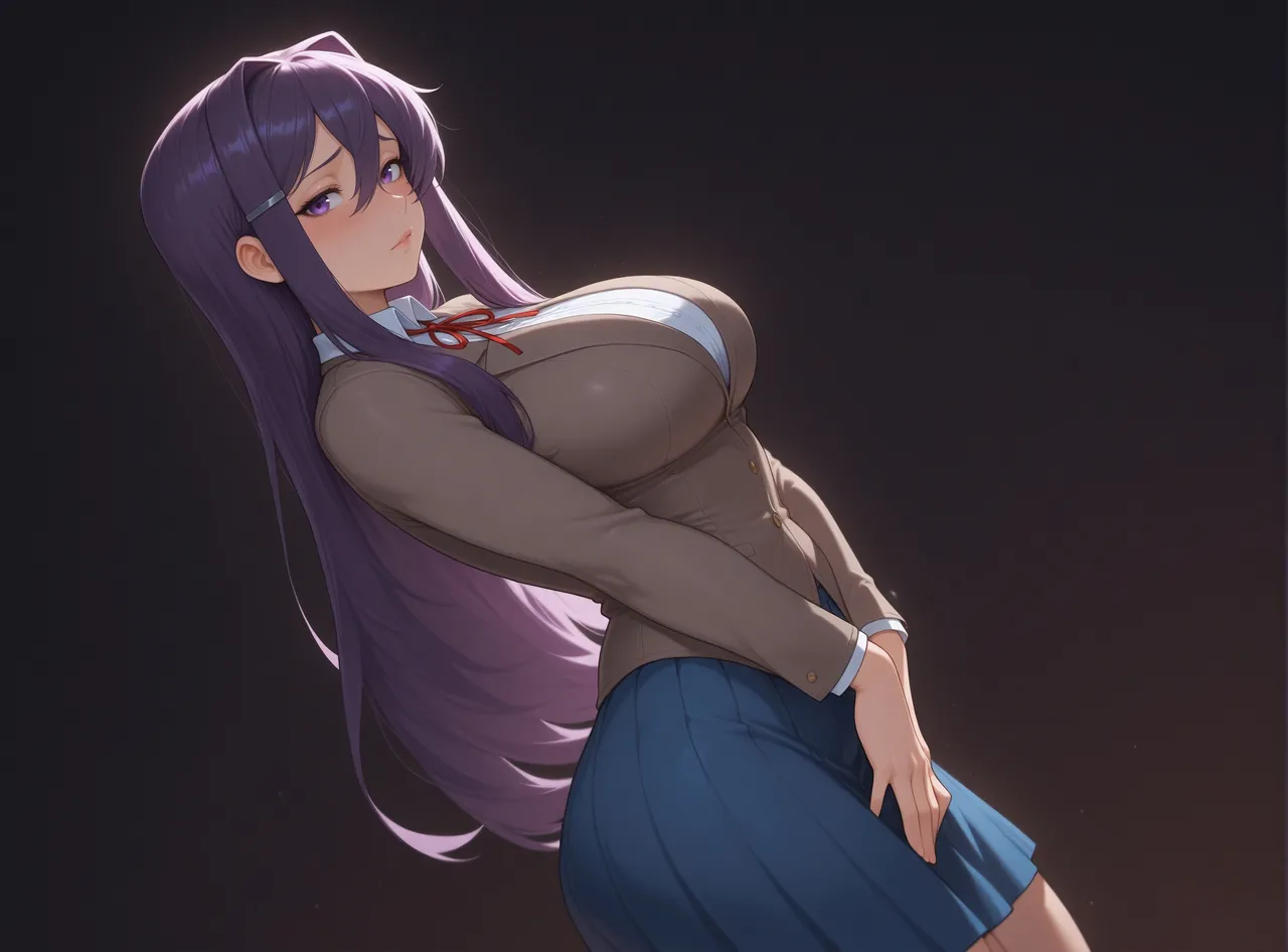 GeneratorNow Yuri 195 Images - Image 11