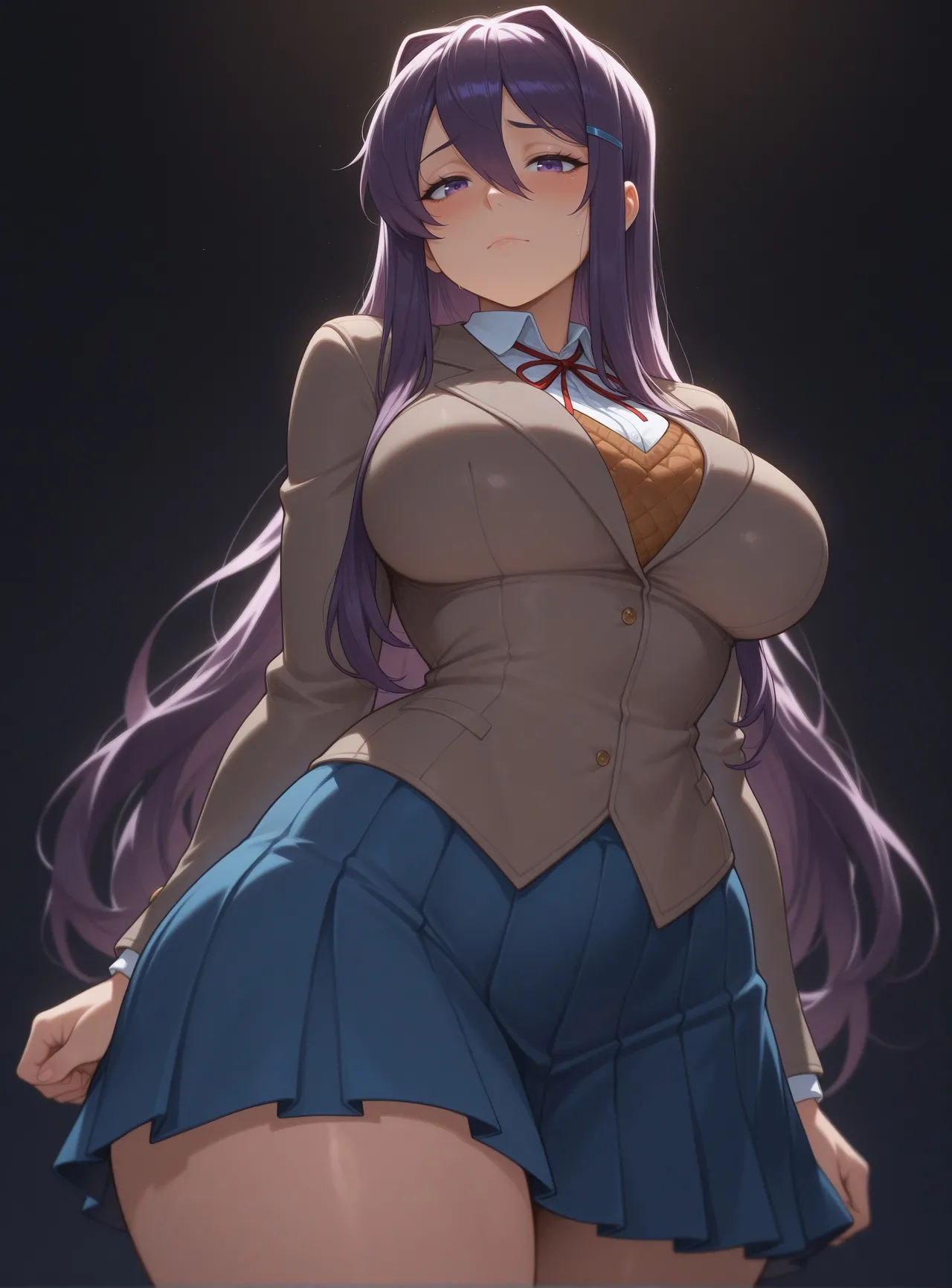 GeneratorNow Yuri 195 Images - Image 4