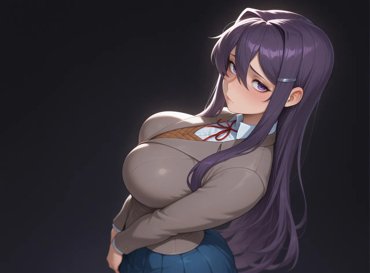 GeneratorNow Yuri 195 Images - Image 9