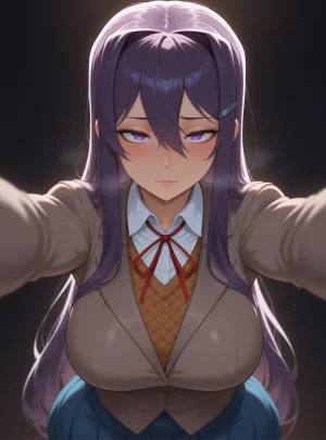 GeneratorNow Yuri 195 Images