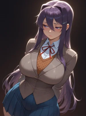 GeneratorNow Yuri 195 Images - Page 2