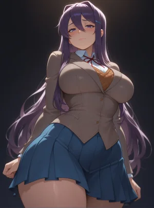 GeneratorNow Yuri 195 Images - Page 4