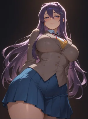 GeneratorNow Yuri 195 Images - Page 5