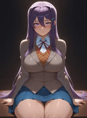 GeneratorNow Yuri 195 Images - Page 6