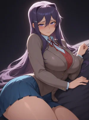 GeneratorNow Yuri 195 Images - Page 7