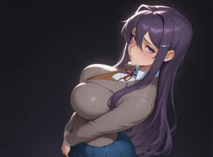 GeneratorNow Yuri 195 Images - Page 9