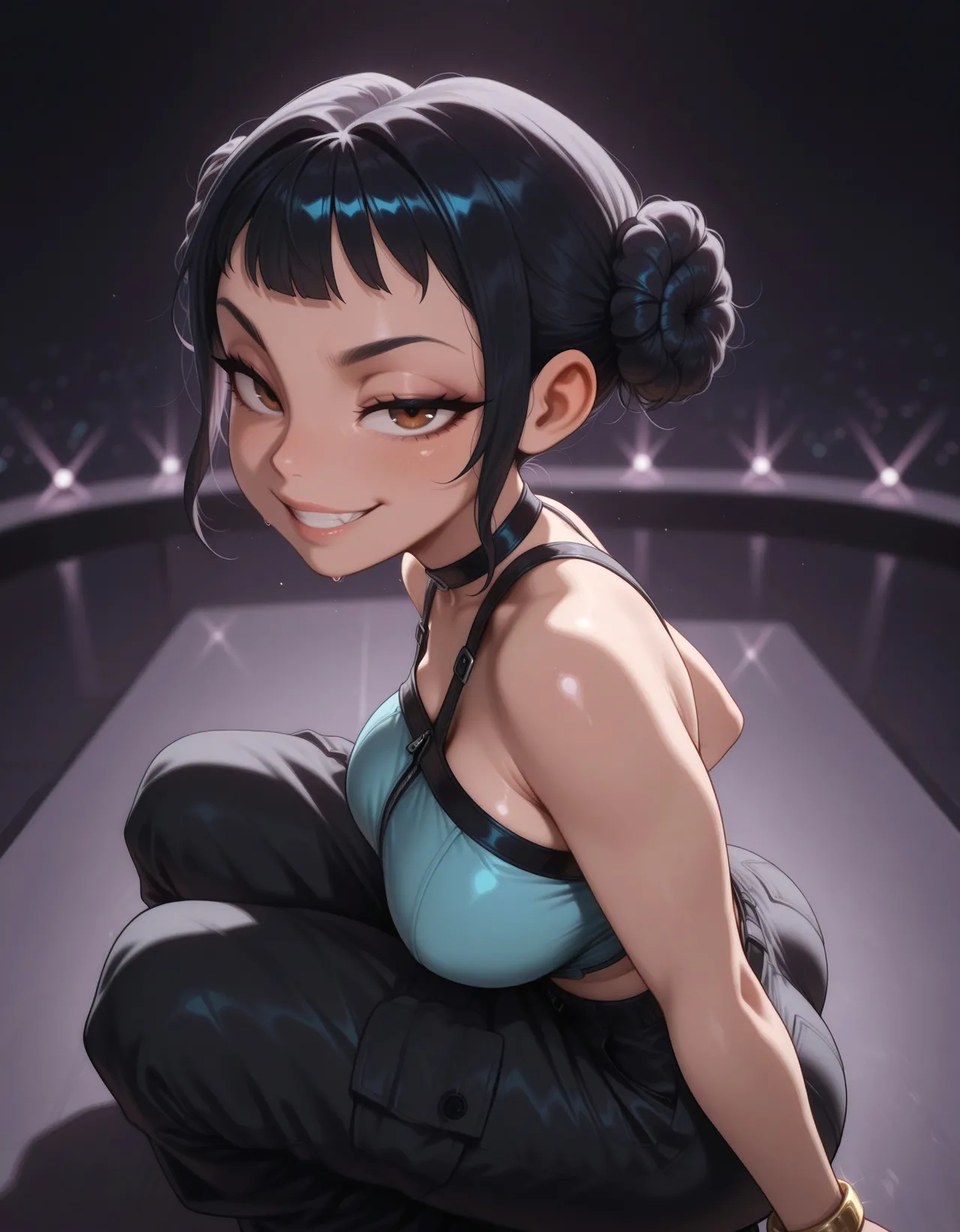 GeneratorNow Zoey - KPop Demon Hunters 218 Images - Image 11