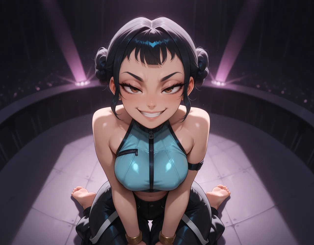 GeneratorNow Zoey - KPop Demon Hunters 218 Images - Image 15