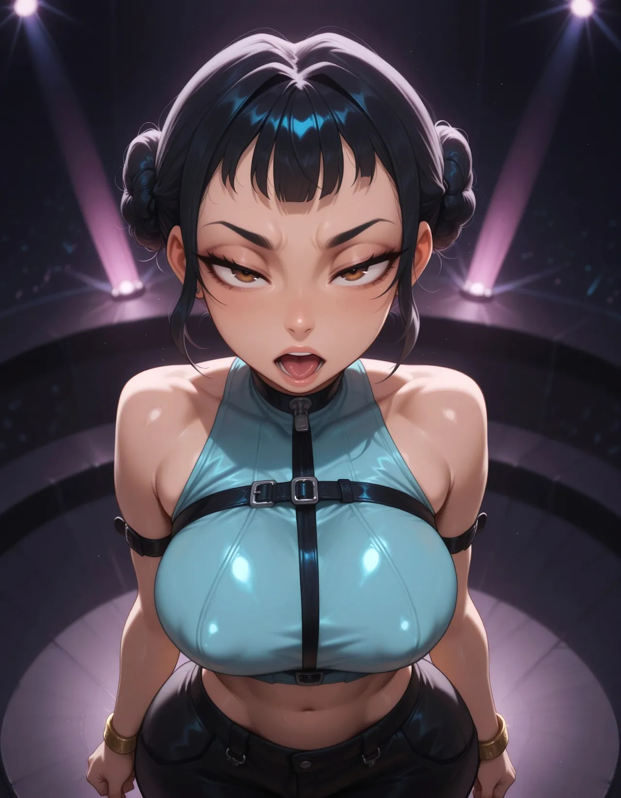 GeneratorNow Zoey - KPop Demon Hunters 218 Images - Image 20