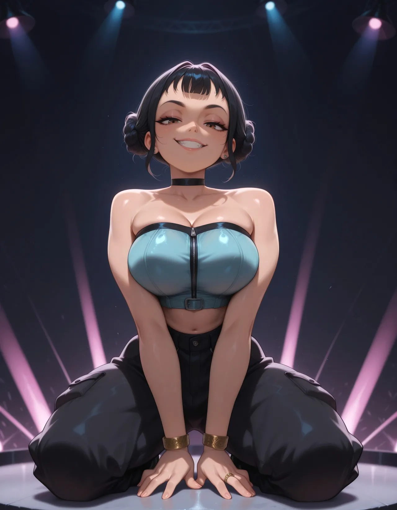 GeneratorNow Zoey - KPop Demon Hunters 218 Images - Image 9