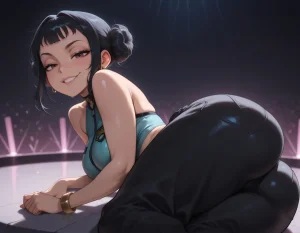 GeneratorNow Zoey - KPop Demon Hunters 218 Images - Page 16