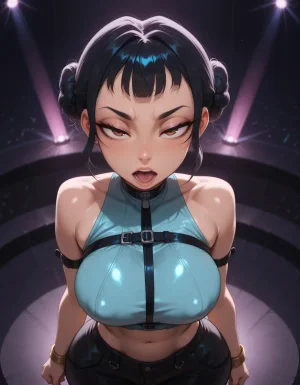 GeneratorNow Zoey - KPop Demon Hunters 218 Images - Page 20