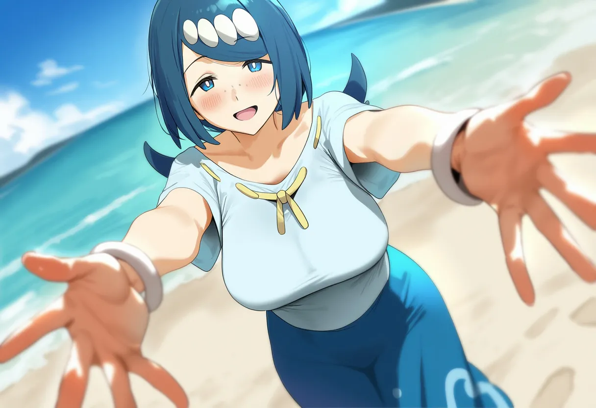 Genova Lanas Mother - Image 3