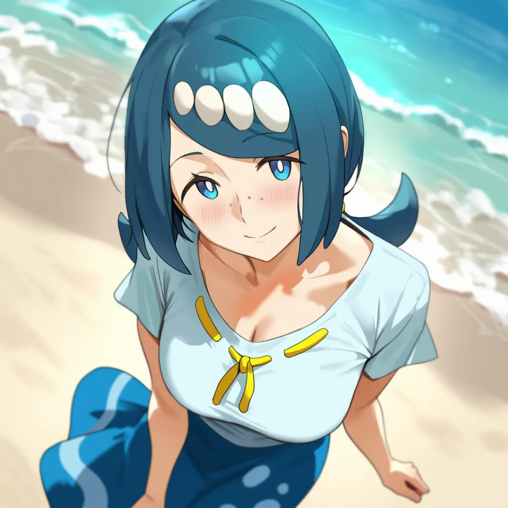 Genova Lanas Mother - Image 6