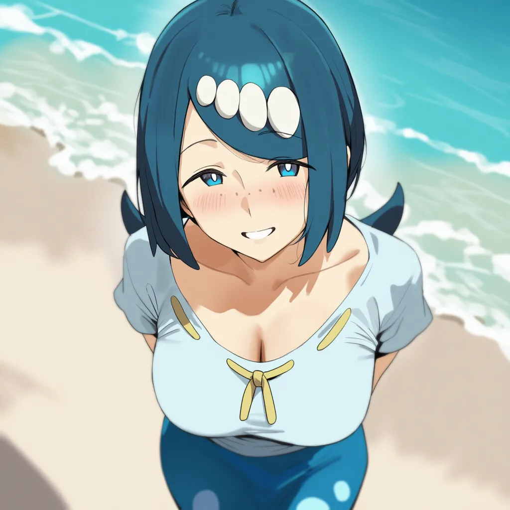 Genova Lanas Mother - Image 7