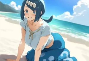 Genova Lanas Mother - Page 2