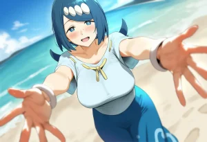 Genova Lanas Mother - Page 3