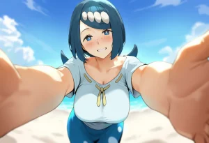 Genova Lanas Mother - Page 4