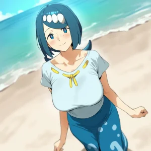 Genova Lanas Mother - Page 5