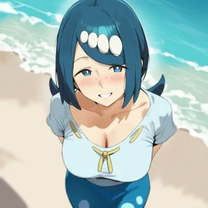 Genova Lanas Mother - Page 7