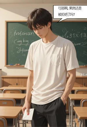 原神Genshin Impact-申鹤的堕落-5The Fall of Shenhe 5AI - Page 83