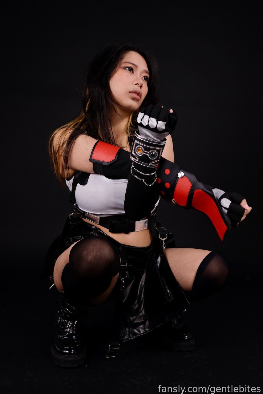 Gentle Bites - Tifa - Image 14