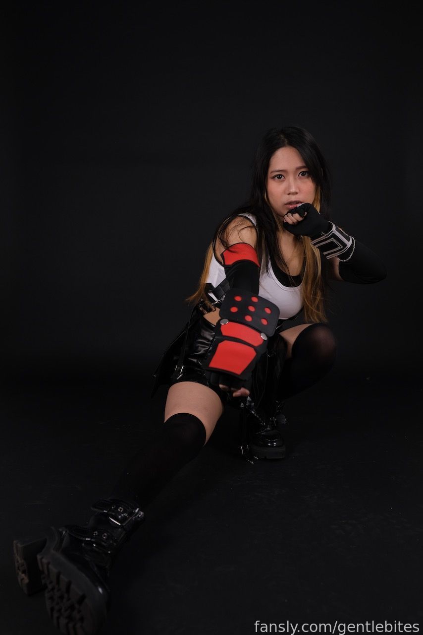 Gentle Bites - Tifa - Image 17
