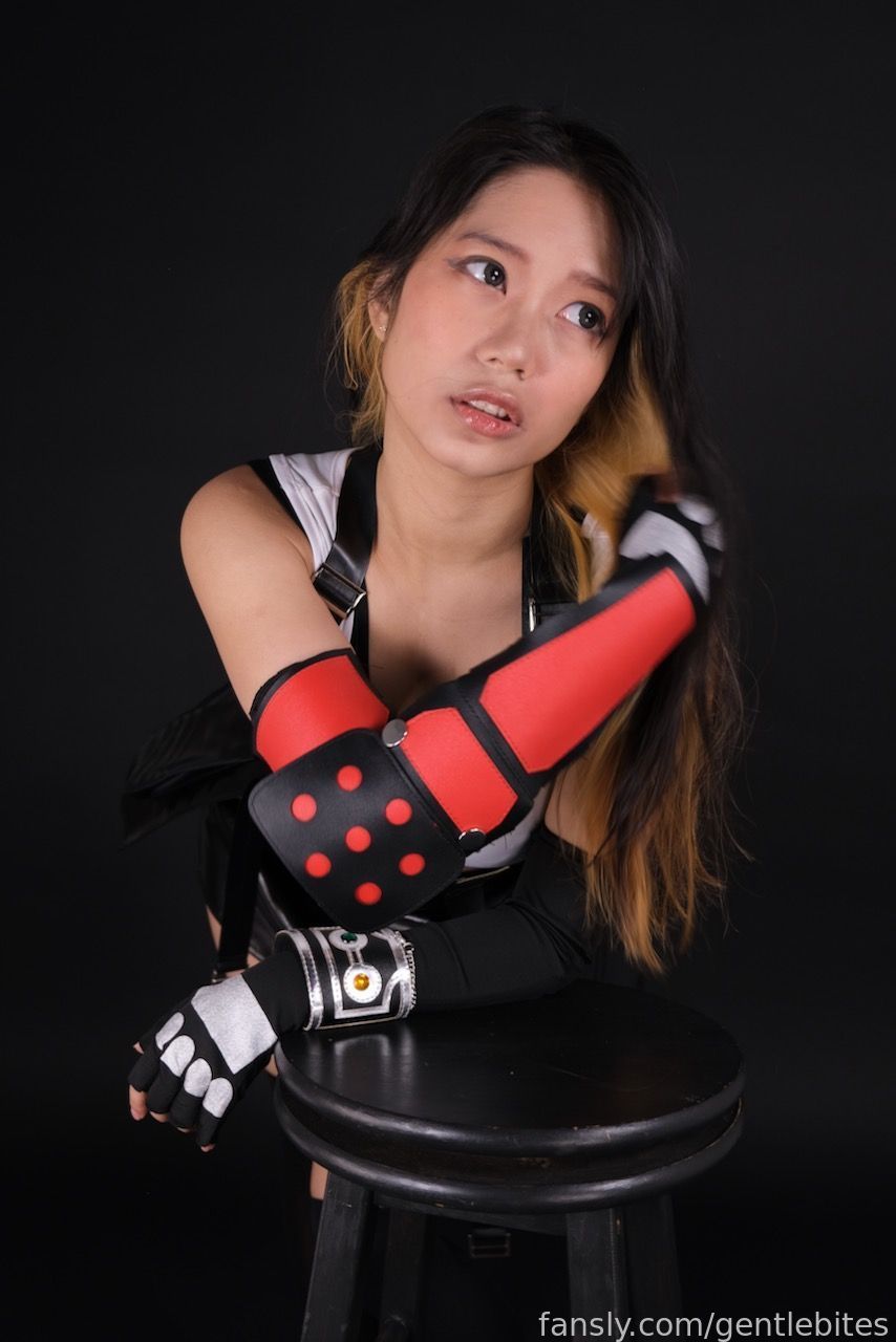 Gentle Bites - Tifa - Image 5
