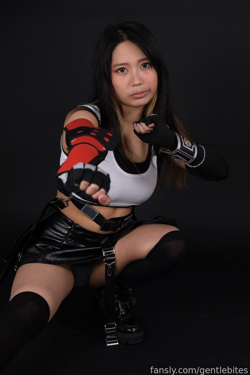 Gentle Bites - Tifa - Image 9