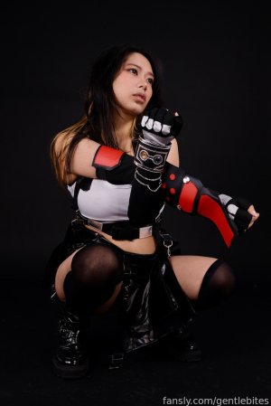 Gentle Bites - Tifa - Page 14