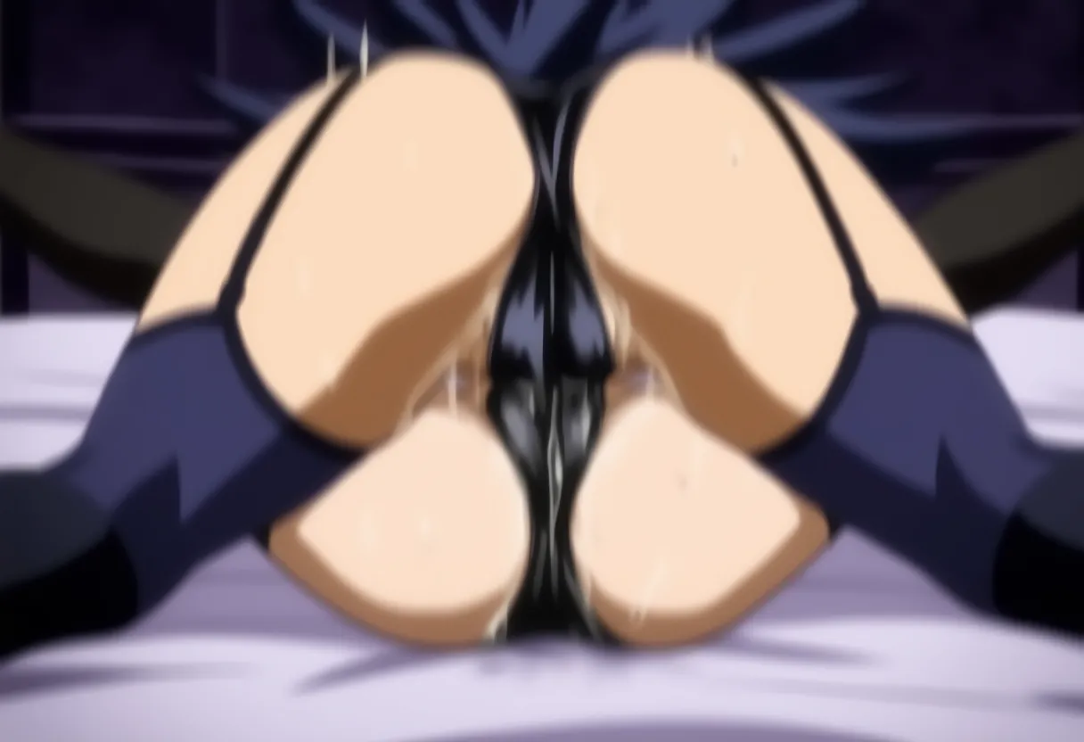 Gesudere Midnight Terror Chapter 1 Elis Loss of Virginity and Degradation - Image 166