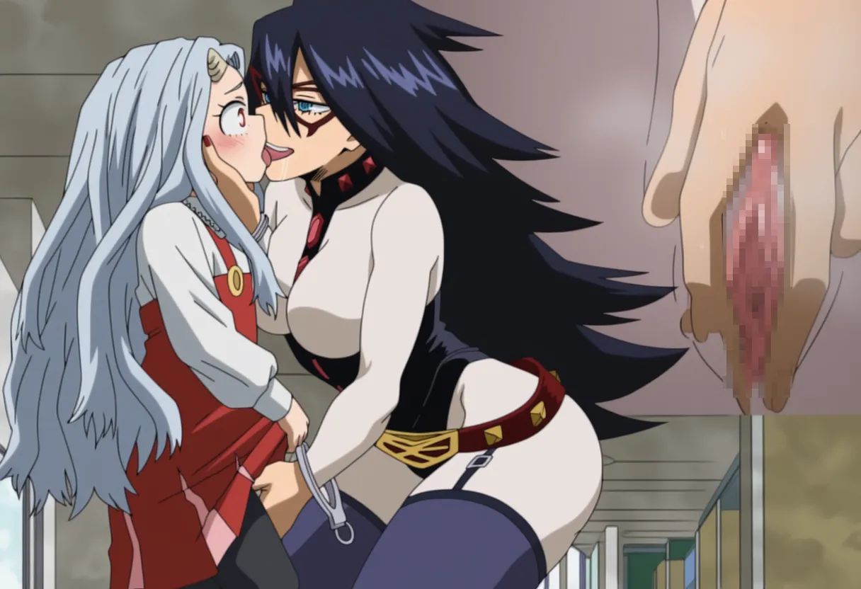 Gesudere Midnight Terror Chapter 1 Elis Loss of Virginity and Degradation - Image 20