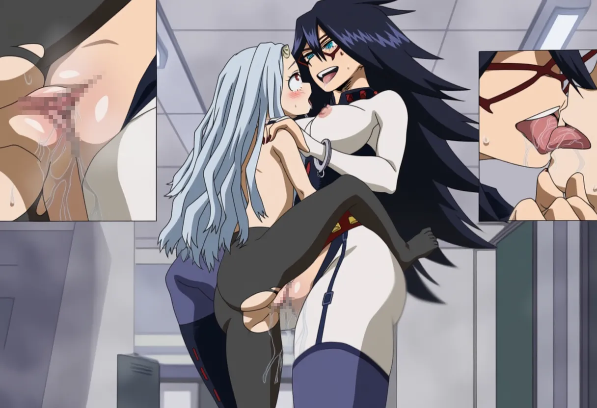 Gesudere Midnight Terror Chapter 1 Elis Loss of Virginity and Degradation - Image 71