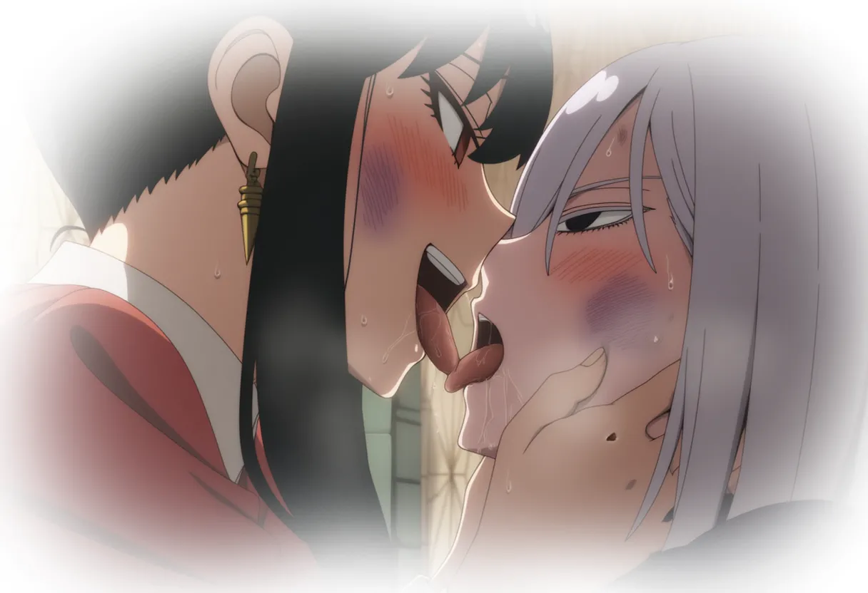 Gesudere When my Father isnt Around - Chapter 6 - Image 11
