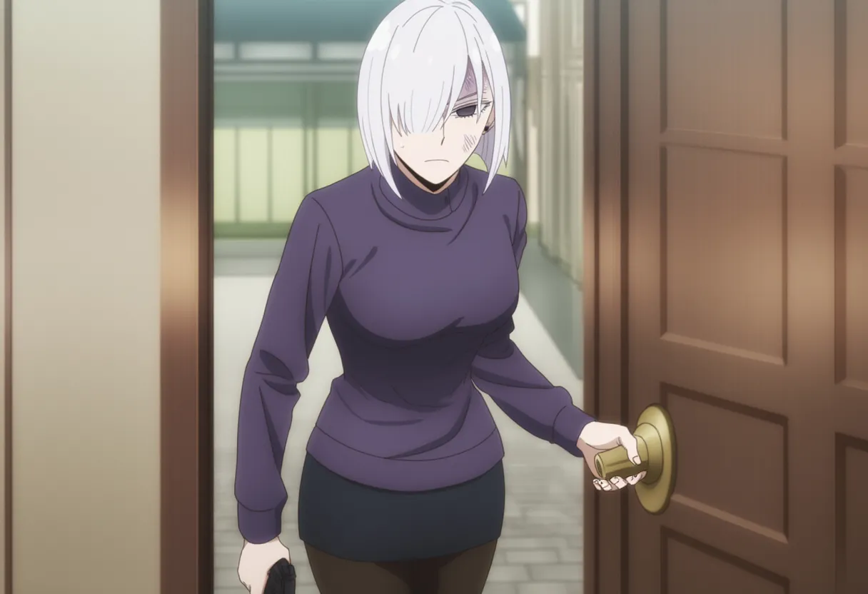 Gesudere When my Father isnt Around - Chapter 6 - Image 148