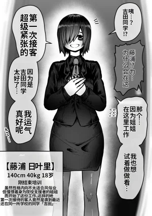 Getsumen Kussaku Chousakudan Zyugoya Kanzen Doui-gata Seifuuzoku Sexual Service KabushikigaishaKedamono-Hen Chinese MTL WIP - Page 70