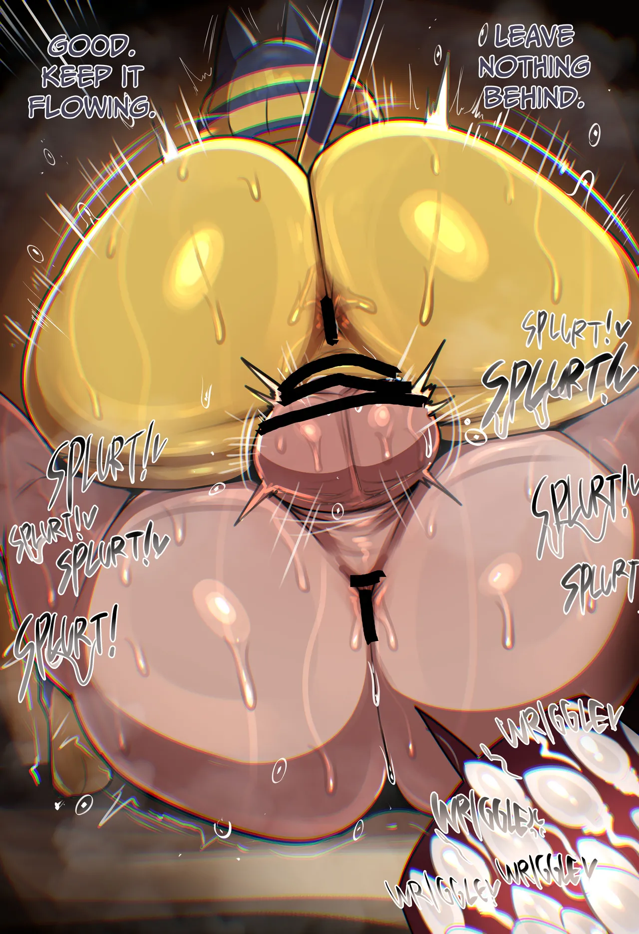 GeulimYKUN ANKHA BREEDING ZONE - Image 5