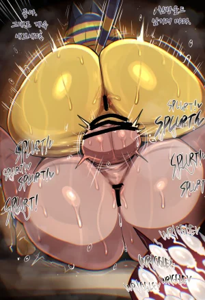 GeulimYKUN ANKHA BREEDING ZONE - Page 22