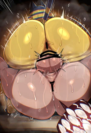 GeulimYKUN ANKHA BREEDING ZONE - Page 39