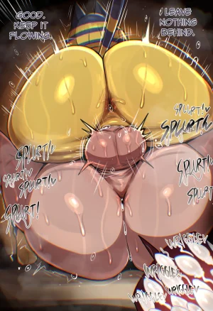 GeulimYKUN ANKHA COMIC - Page 5