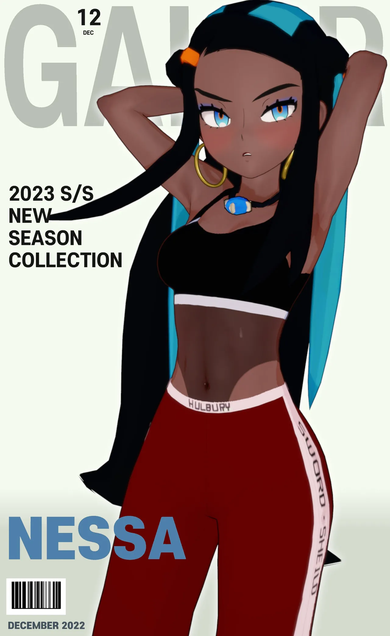 GG-Koi TwitterBluesky - Image 160