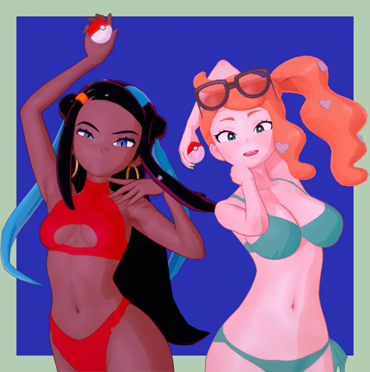 GG-Koi TwitterBluesky - Image 162