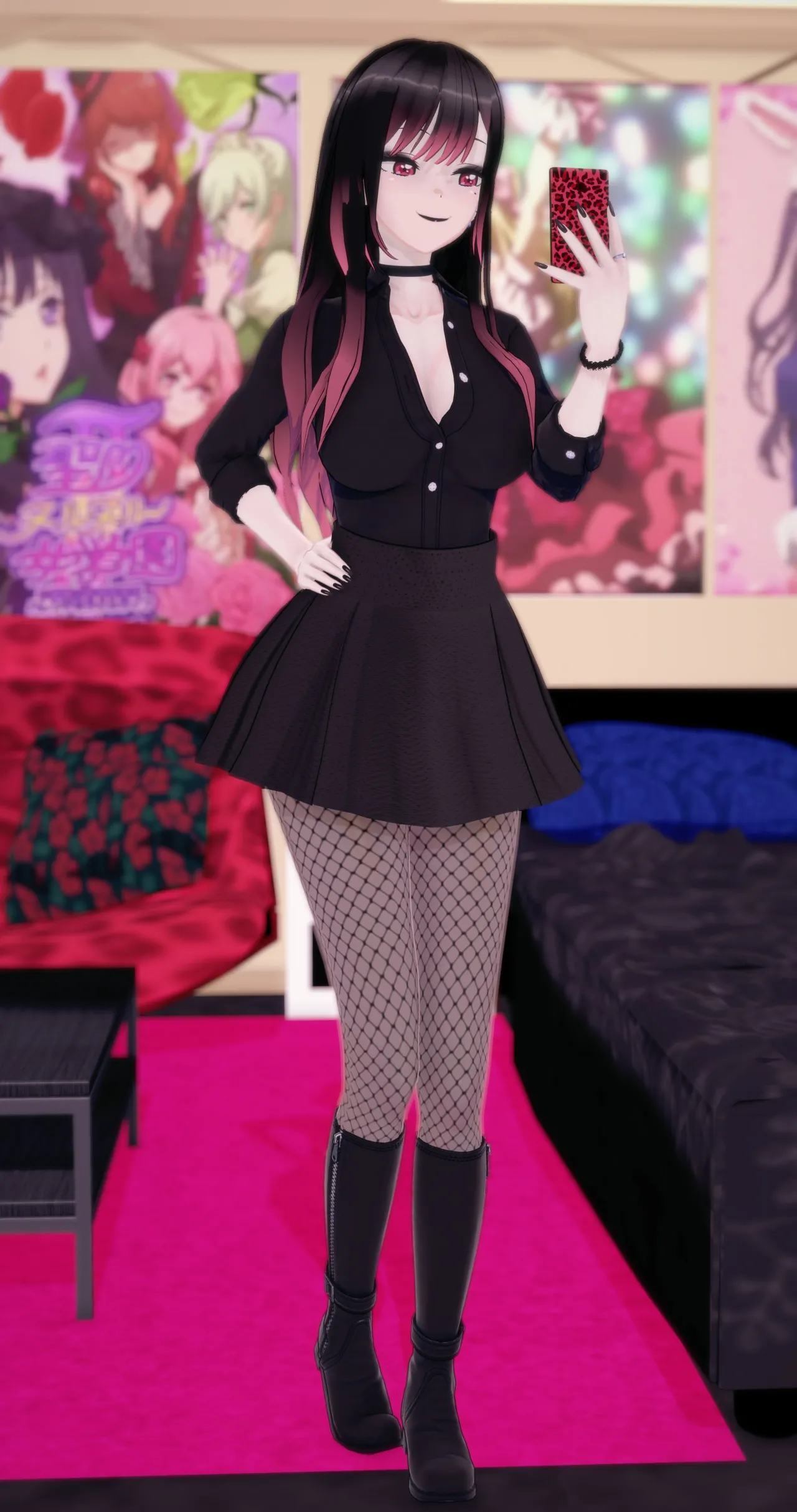 GG-Koi TwitterBluesky - Image 410