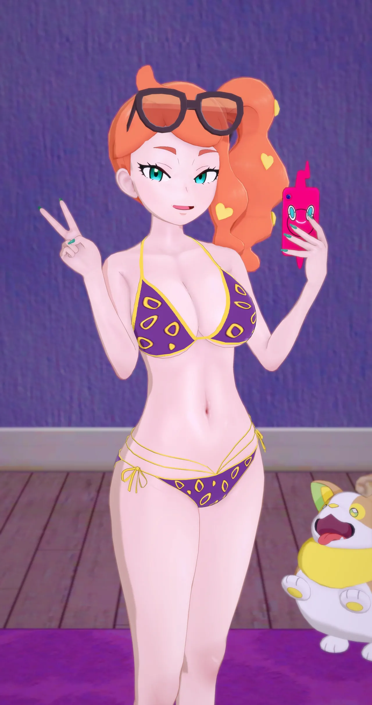 GG-Koi TwitterBluesky - Image 525