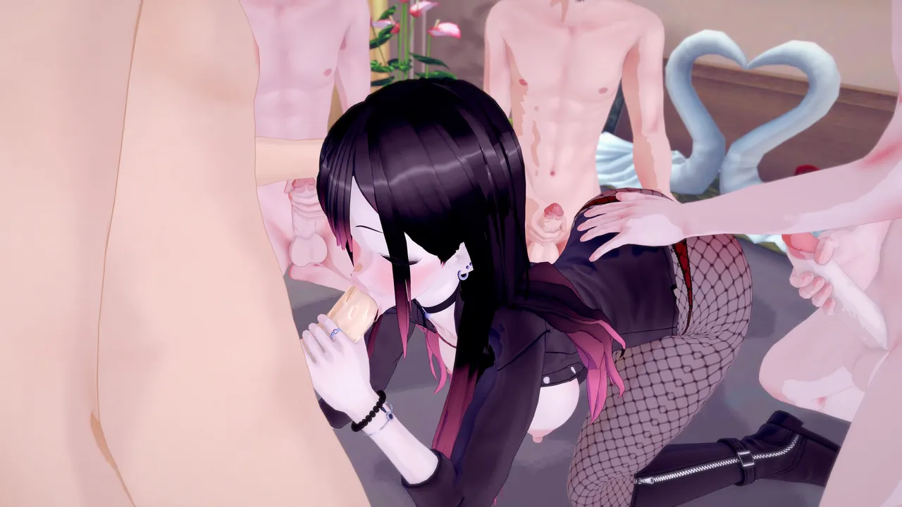 GG-Koi TwitterBluesky - Image 567