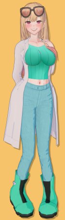 GG-Koi TwitterBluesky - Page 101