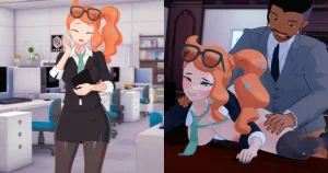 GG-Koi TwitterBluesky - Page 114